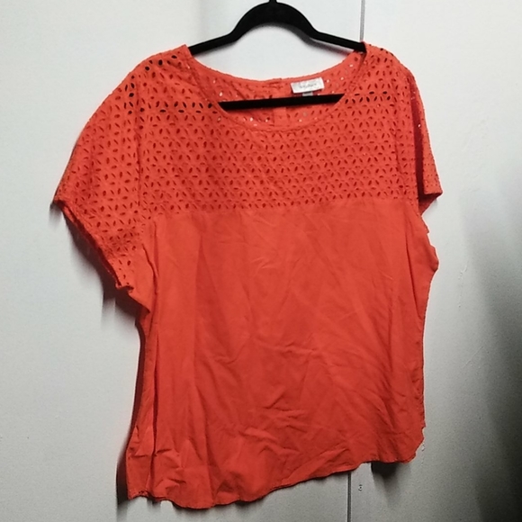 Dress Barn Tops - Dress Barn plus size blouse